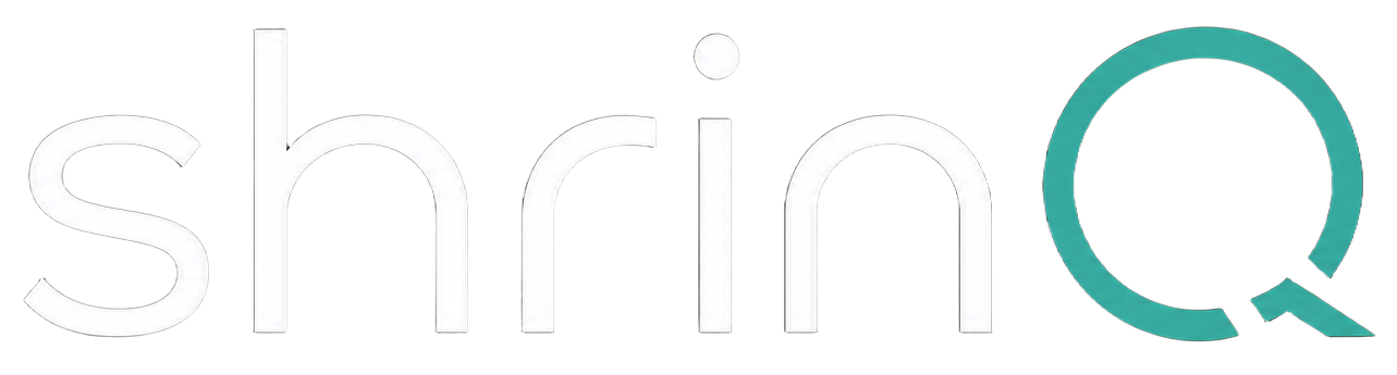 shrinQ logo