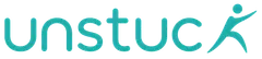 Unstuck App logo