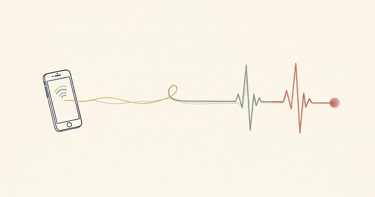 Digital Mental Health Needs More Than Convenience