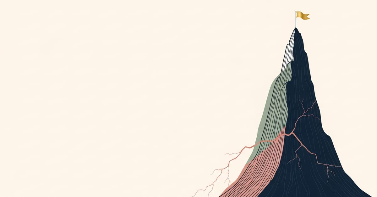 Why High Performers Can Still Feel Anxious