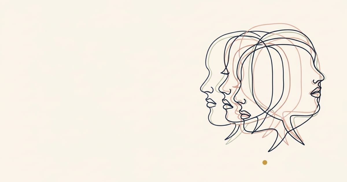 Why Your Brain Replays Conversations Long After They End
